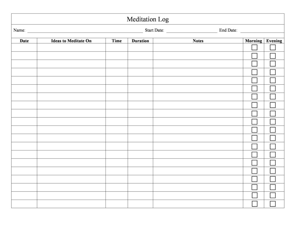 40 Great Medication Schedule Templates Medication Calendars 
