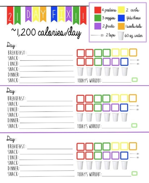 21 Day Fix Diet 21 Day Fix Meal Plan 21 Day Fix Meals 21 Day Fix 