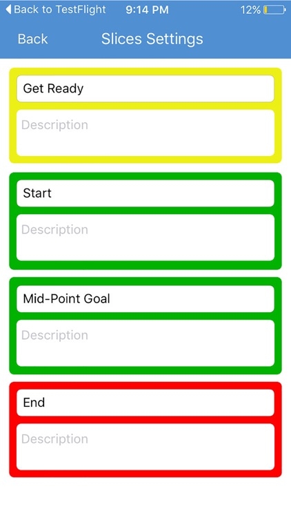 360 Thinking Time Tracker By Kristen Jacobsen
