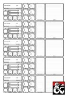 39 Absolute Essentials 39 DM 39 s Party Tracker Dungeon Masters Guild 