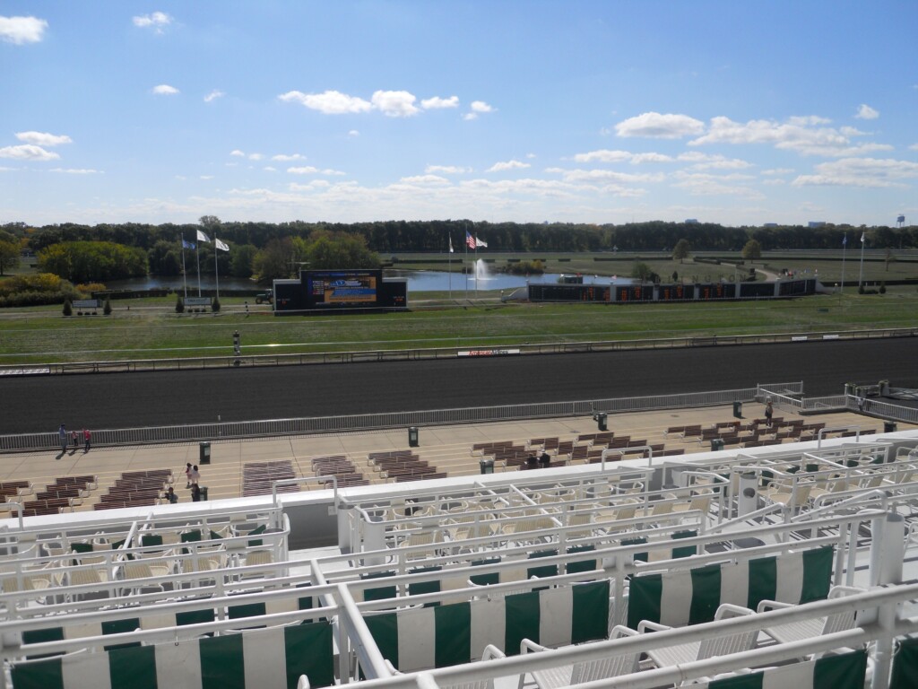 Arlington Park Race Track Arlington Heights IL Arlington Park Race 