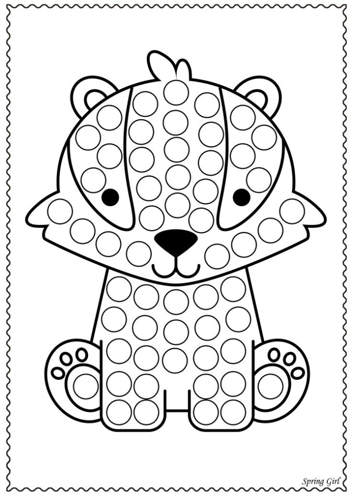 Dot To Dot Printables Trackid Sp 006 DottoDotPrintables