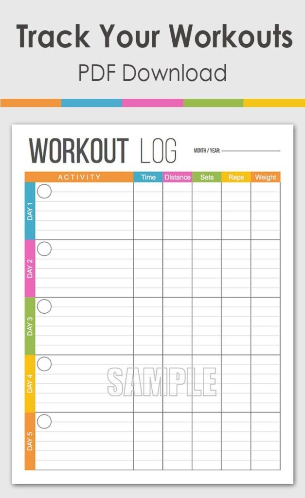 Fitness Tracker How To Reps Sets Wearable Fitness Trackers