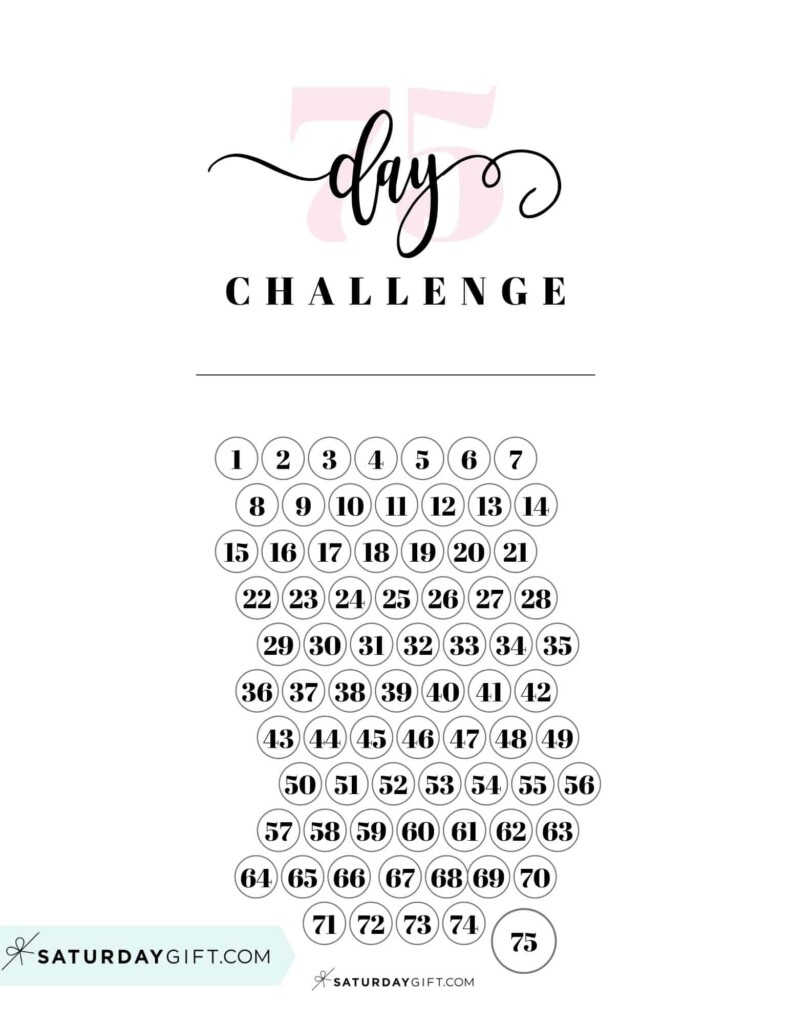Habit Tracker Printable 43 Cute Free Printable Habit Trackers
