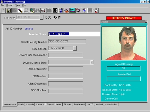 ID Jail ID Networks