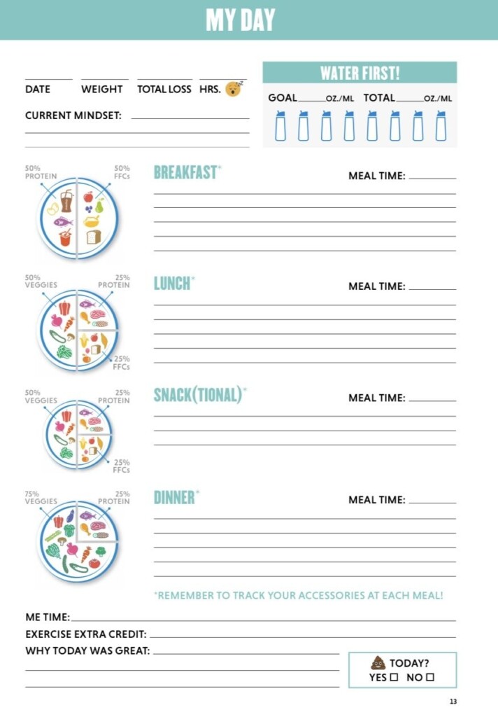 Pin On 2B Mindset Nutritionist Meal Plan Nutrition Tracker Food Tracker