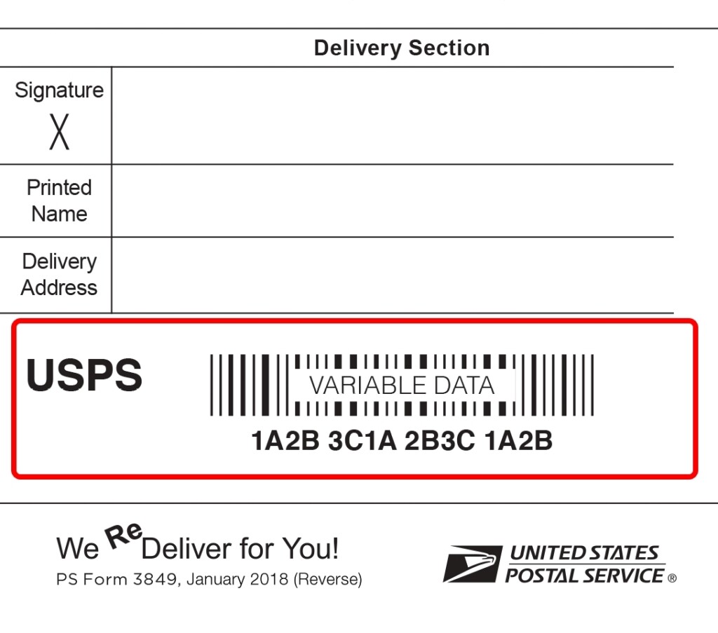 Usps Certified Receipt Tracking TUTORE ORG Master Of Documents